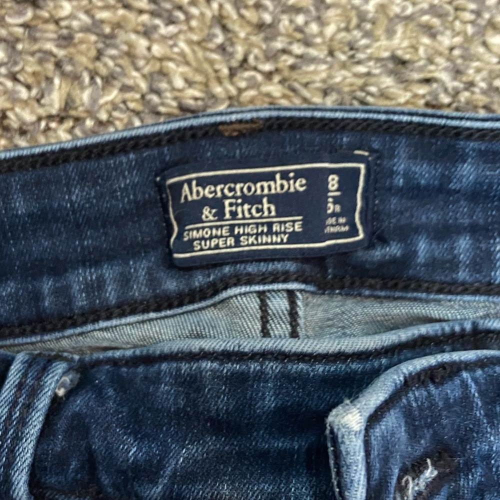 Abercrombie Jeans